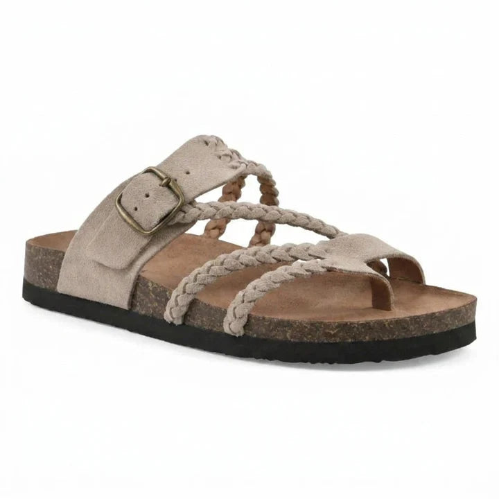 Casa Marbella | Sandalias ortopédicas Hayleigh