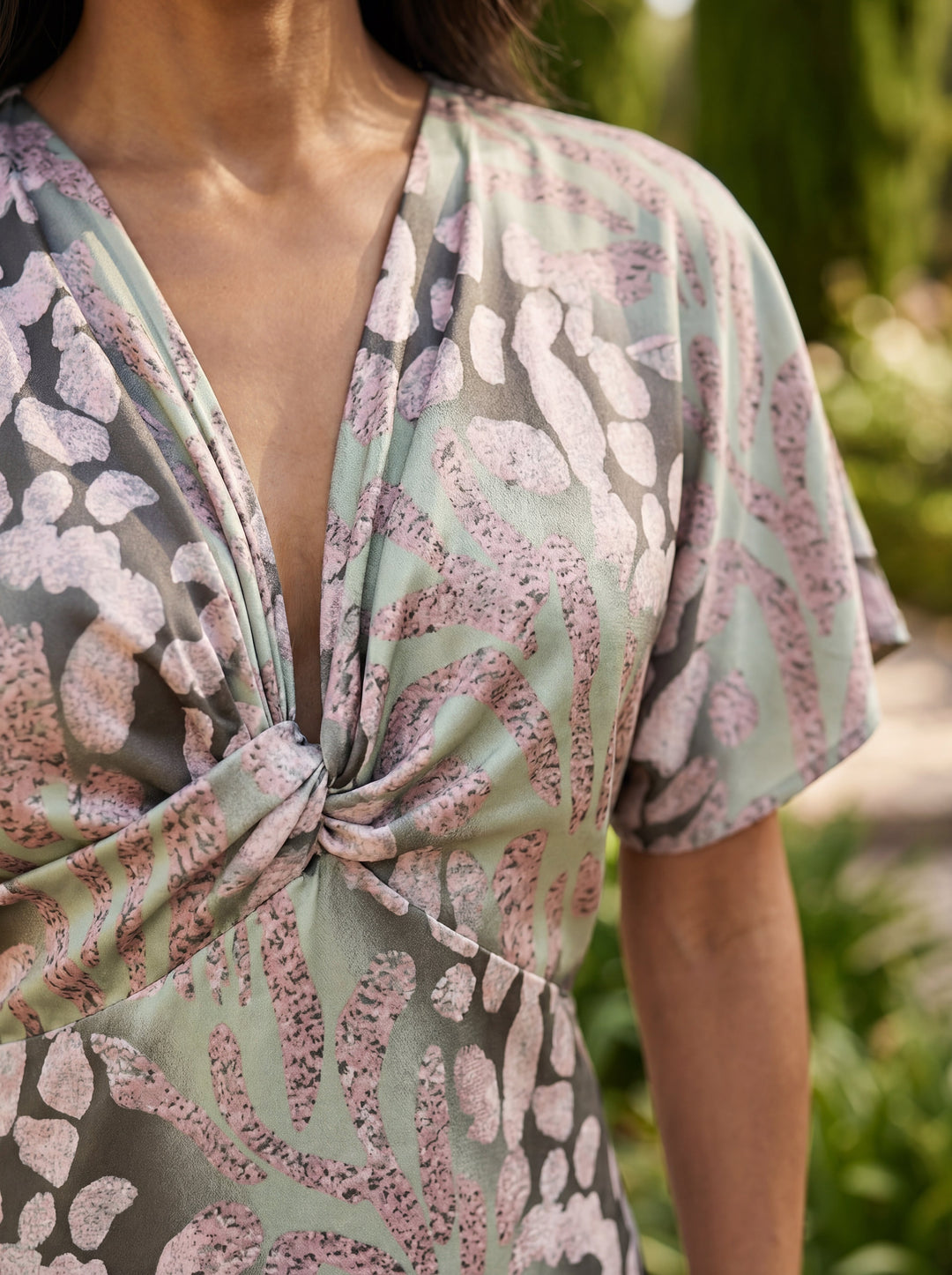 Casa Marbella™ | Ropa Elegante de Tela Arrayán