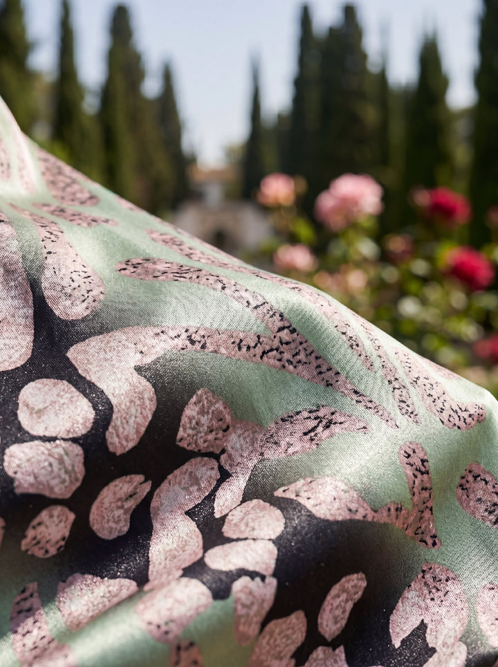 Casa Marbella™ | Vestido Elegante de Tejido Arrayán