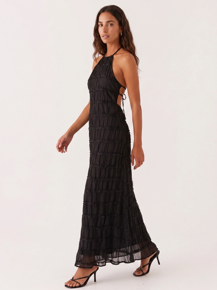 Casa Marbella™ | Vestido Largo Ángela de Verano