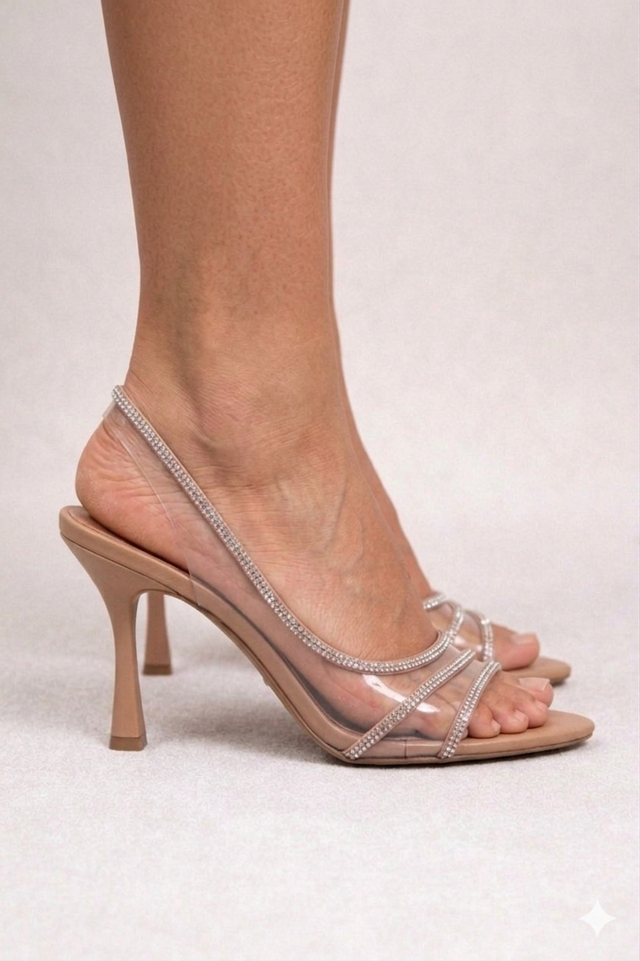 Alessia™ | Sandalias de tacón elegantes