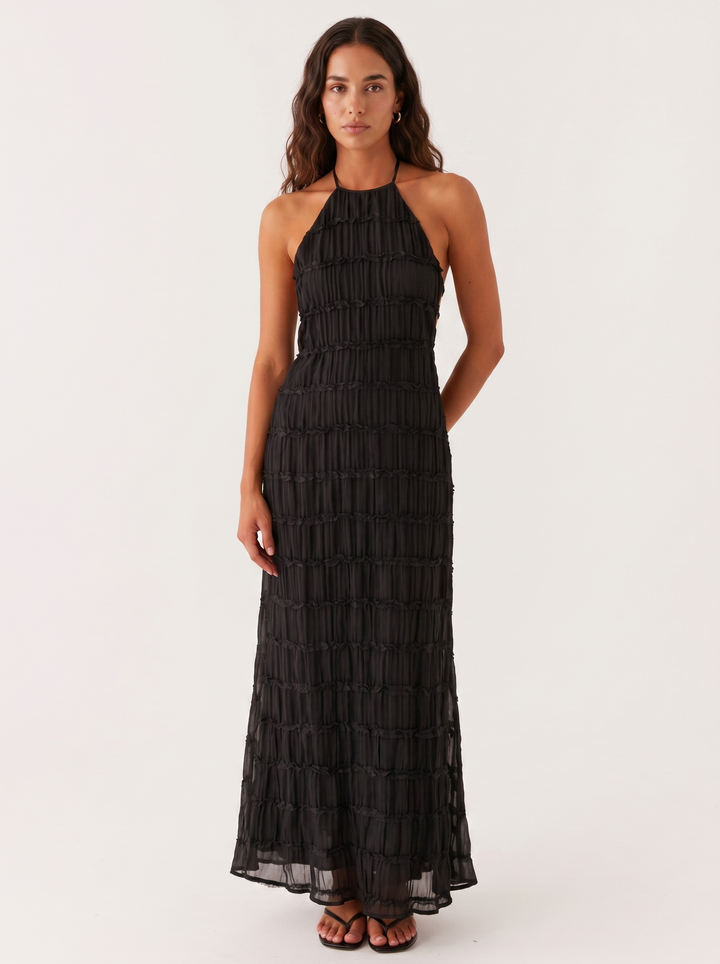 Casa Marbella™ | Vestido Largo Ángela de Verano