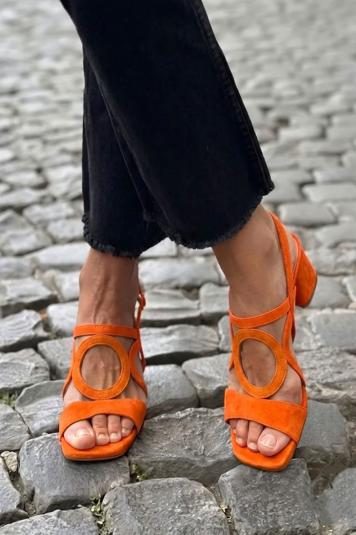 Casa Mabella™ | Sandalias Valentina Verano Vivaz
