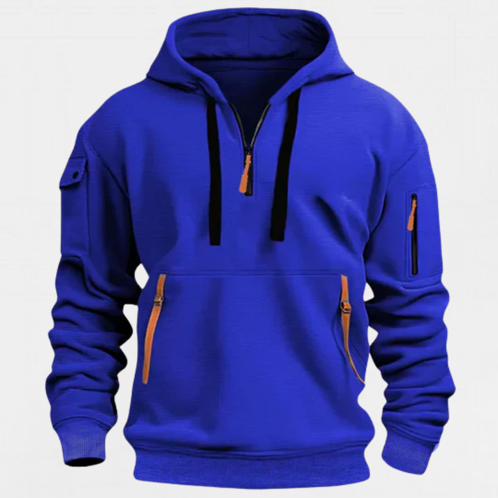 Emilio™ | Jersey Confort Elegante