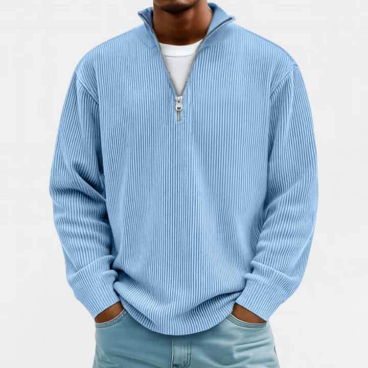 Arthur™ | Jersey Moderno Confort