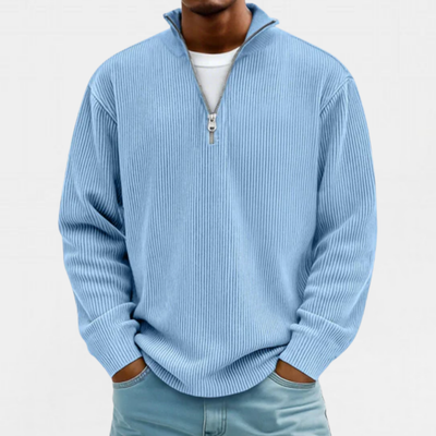 Arthur™ | Jersey Moderno Confort
