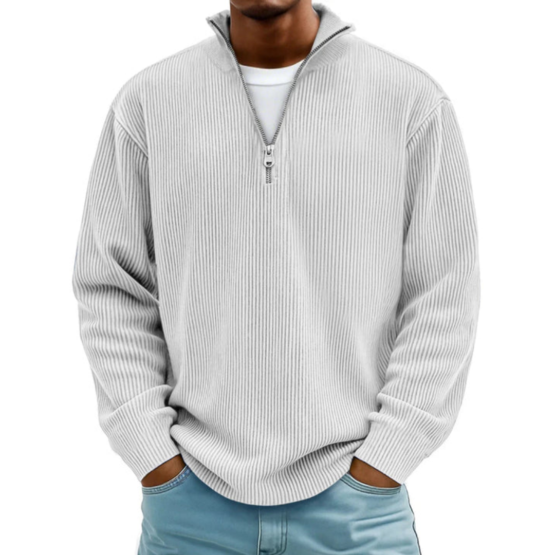 Arthur™ | Jersey Moderno Confort