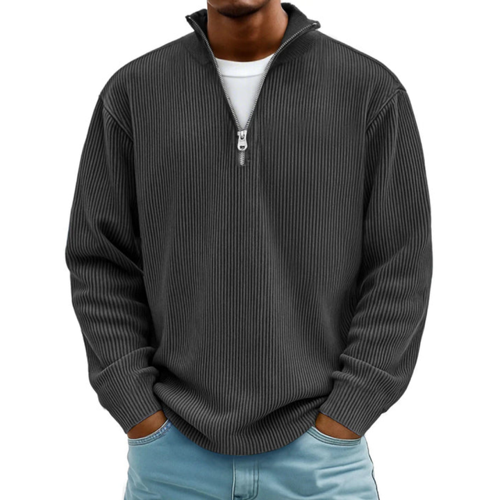 Arthur™ | Jersey Moderno Confort