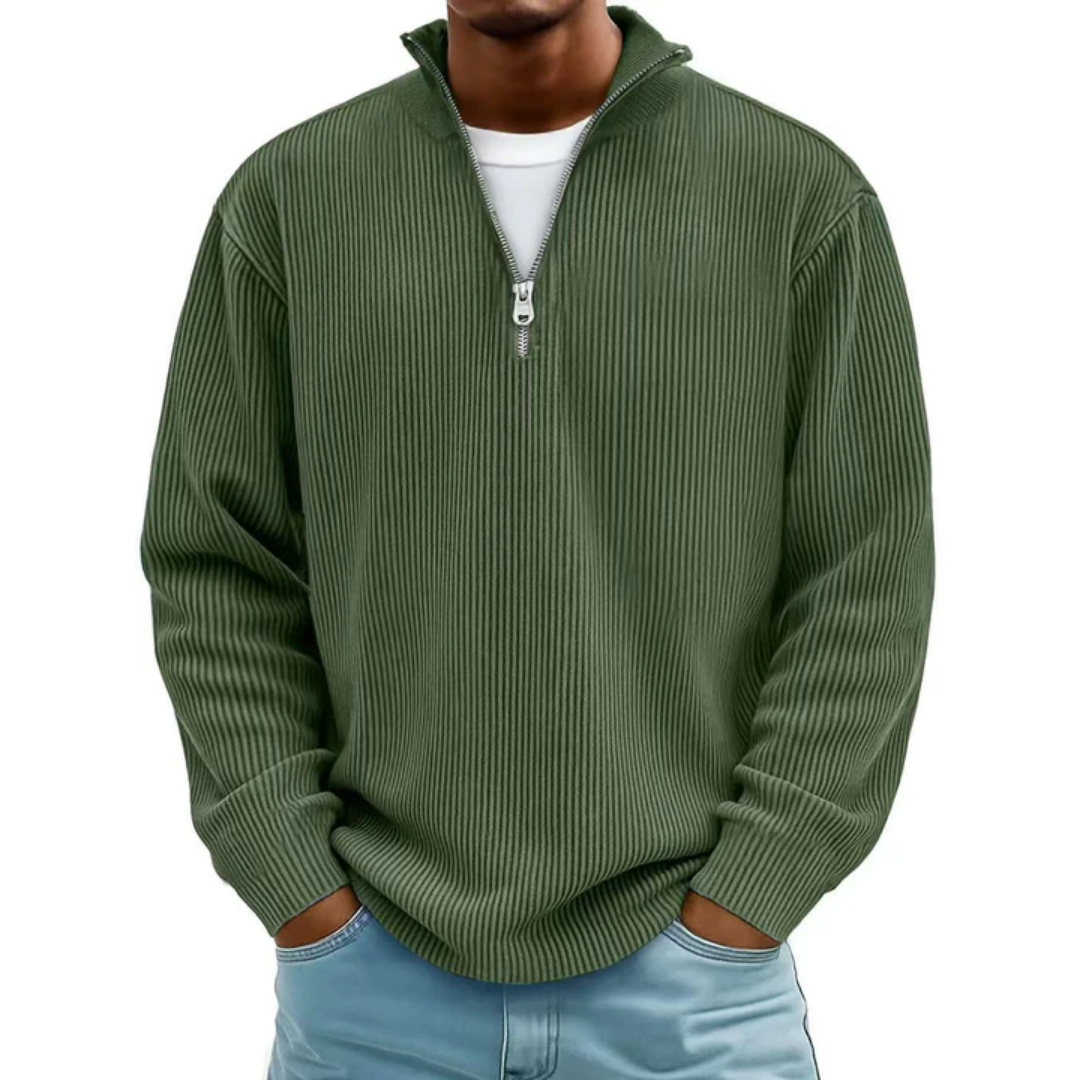 Arthur™ | Jersey Moderno Confort