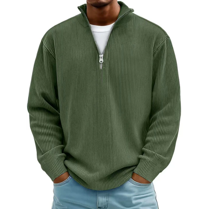 Arthur™ | Jersey Moderno Confort
