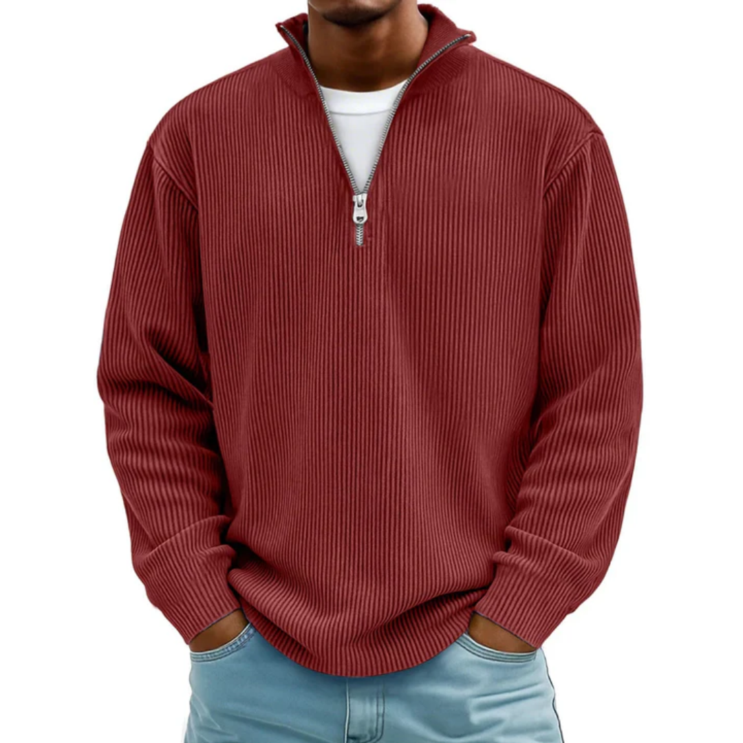 Arthur™ | Jersey Moderno Confort