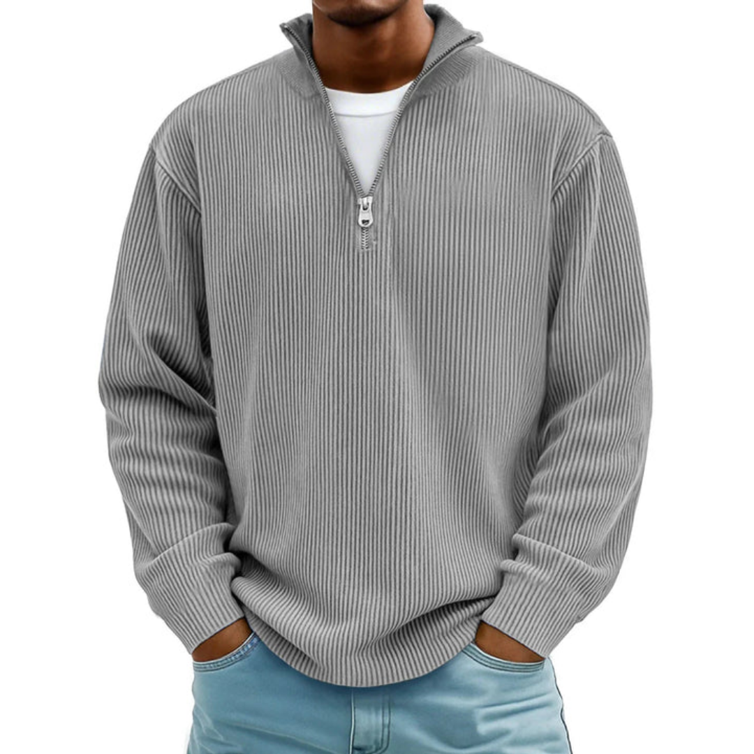 Arthur™ | Jersey Moderno Confort