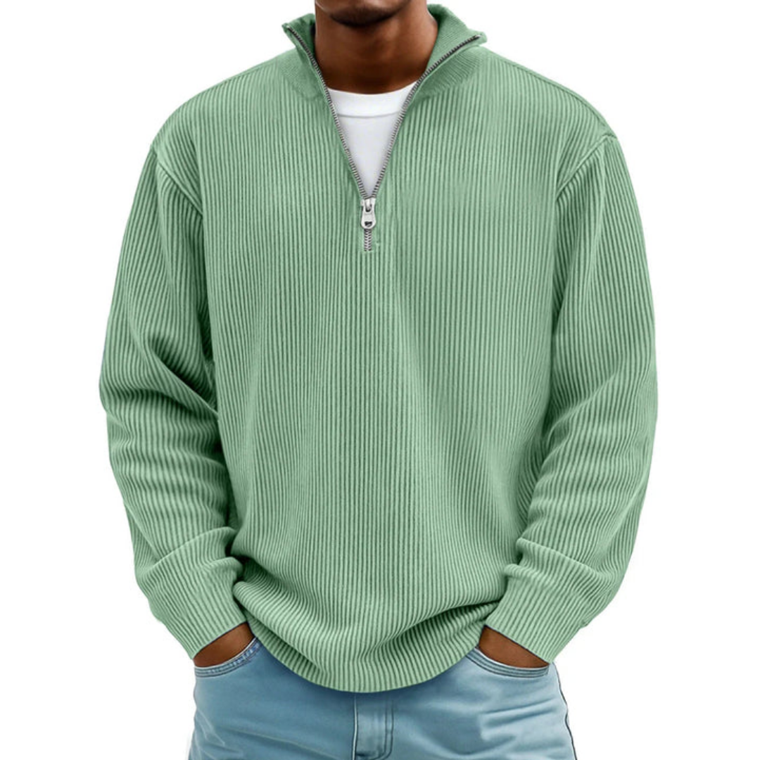 Arthur™ | Jersey Moderno Confort