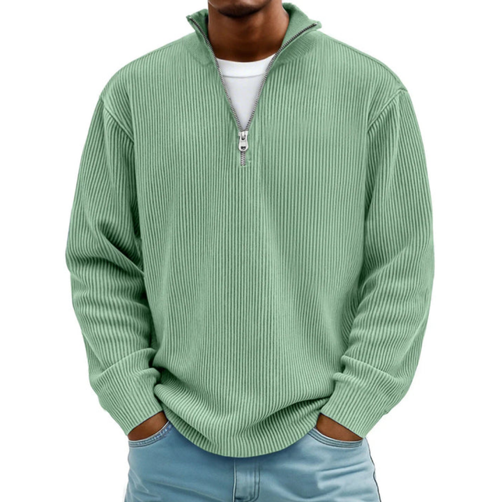 Arthur™ | Jersey Moderno Confort