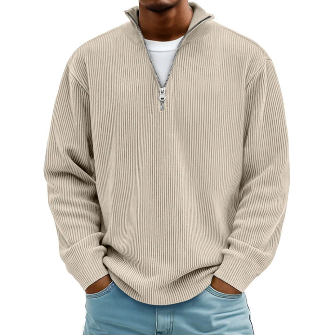 Arthur™ | Jersey Moderno Confort