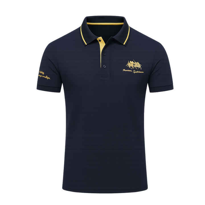 Polo premium para hombre