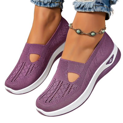 Zapatos Ortopédicos Antideslizantes con Soporte Total y Máxima Comodidad