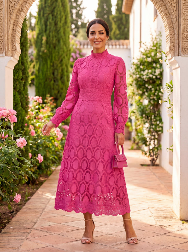 Casa Marbella™ | Ropa Elegante Carmona de Seda