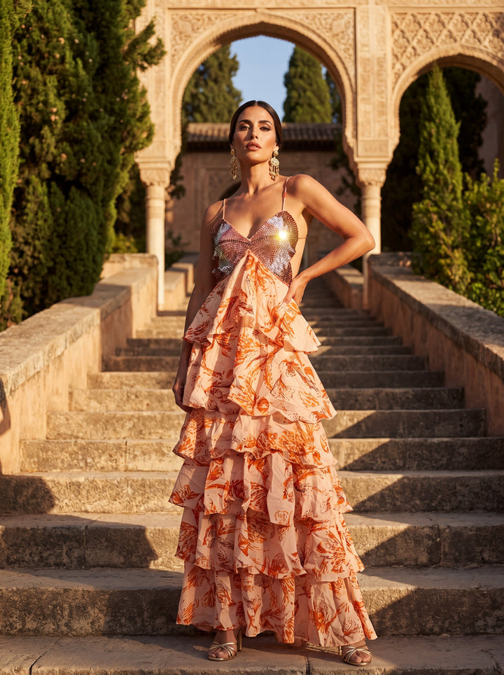 Casa Marbella™ | Ropa Ibiza de Seda Elegante