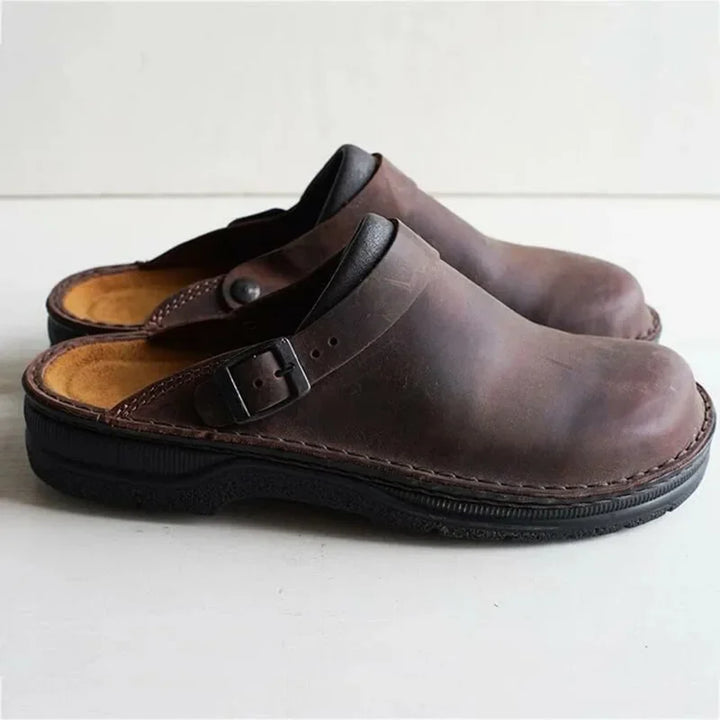 Cesar | Zapatos Slip-On Premium Cómodos