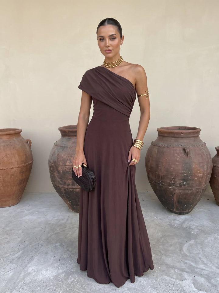 Casa Marbella™ | Vestido Toledo de Estilo Femenino