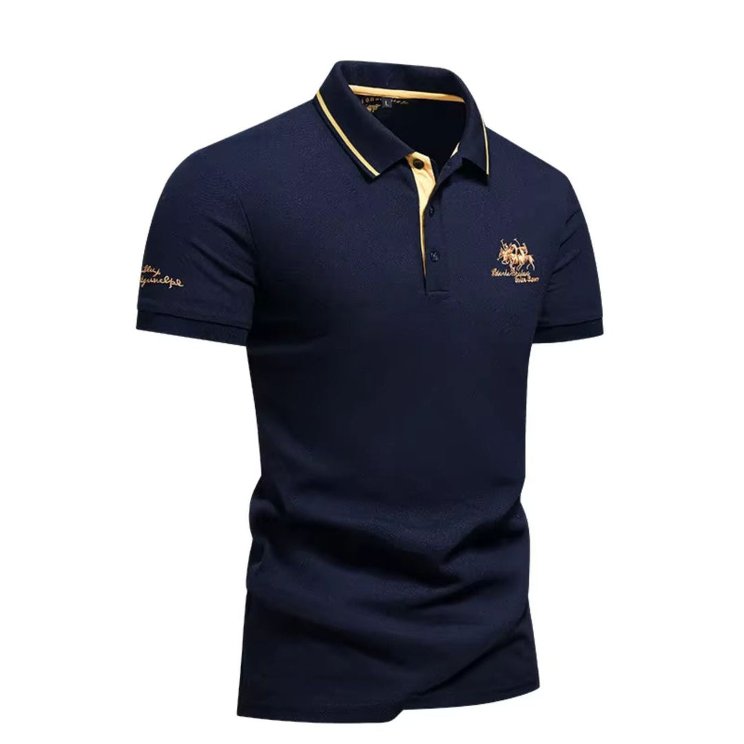 Polo premium para hombre