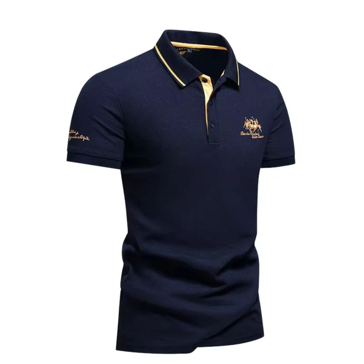 Polo premium para hombre