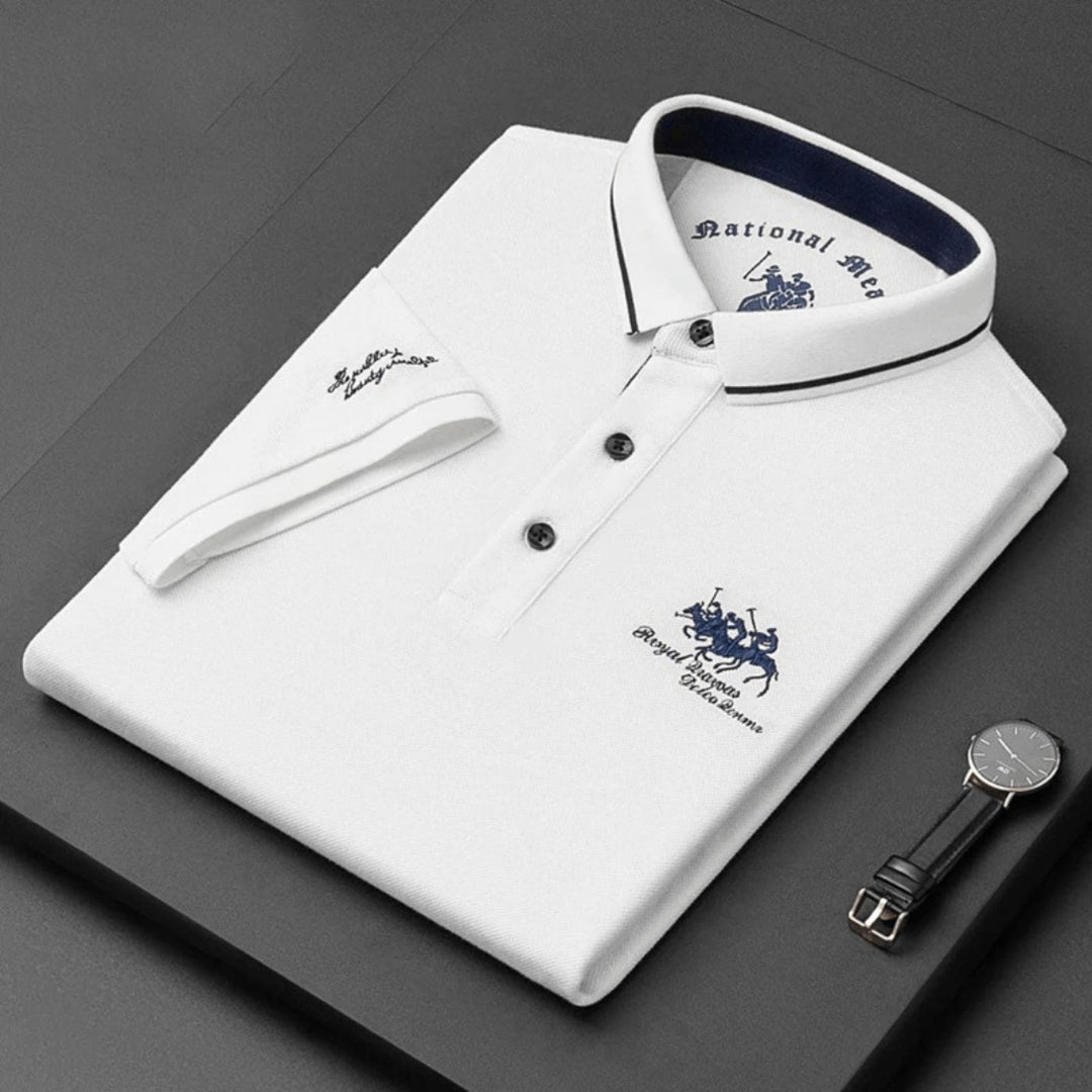Polo premium para hombre