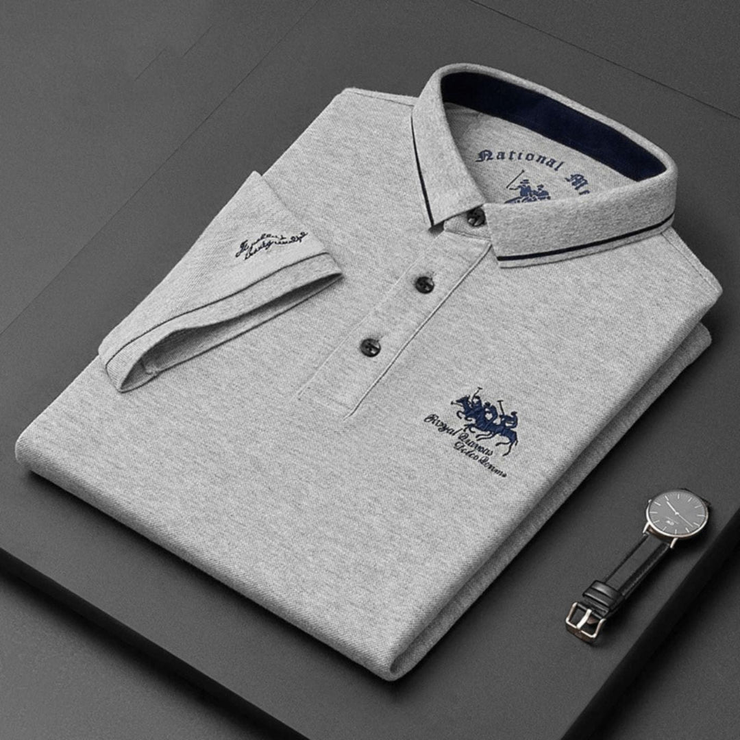 Polo premium para hombre