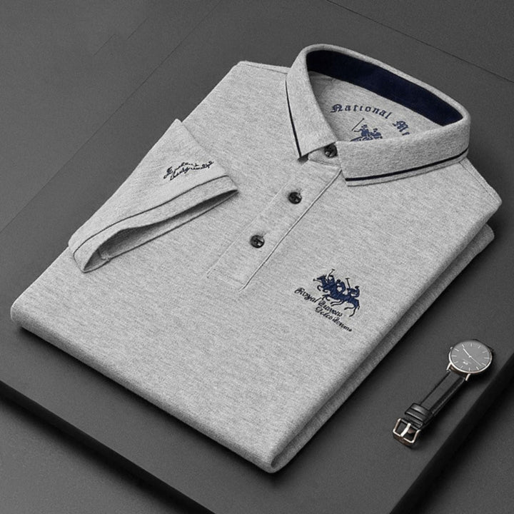 Polo premium para hombre