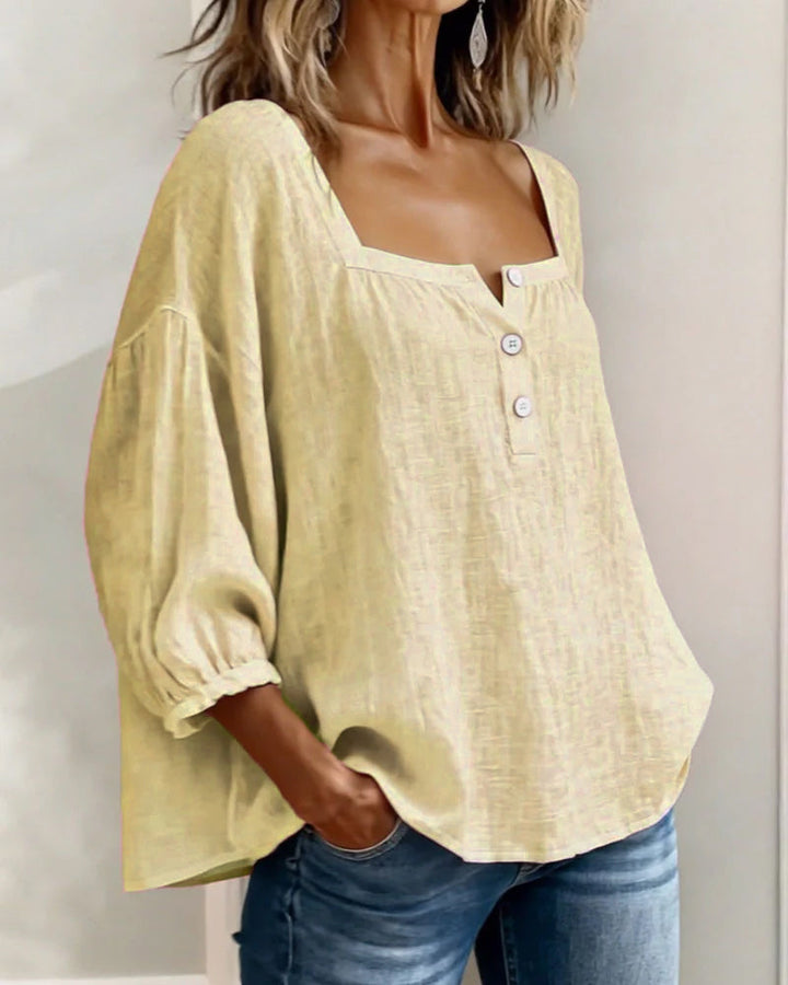 Fabiana™ | Blusa elegante