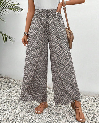 Lunara™ | Pantalones de pierna ancha para mujer