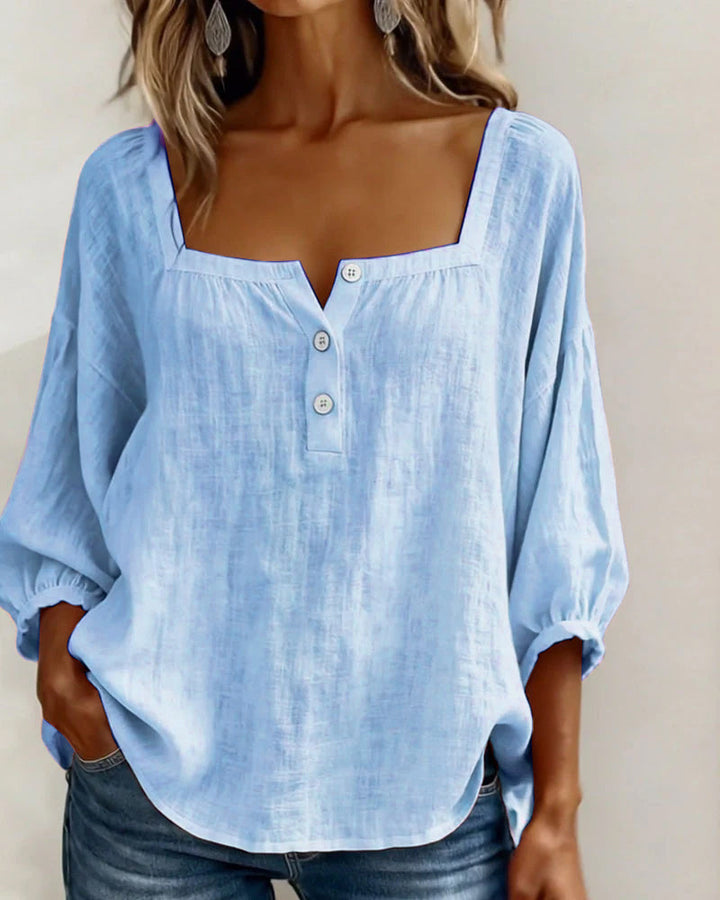 Fabiana™ | Blusa elegante
