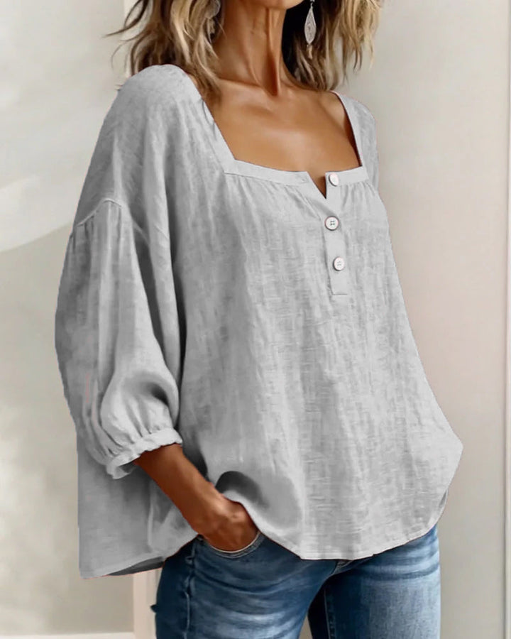 Fabiana™ | Blusa elegante