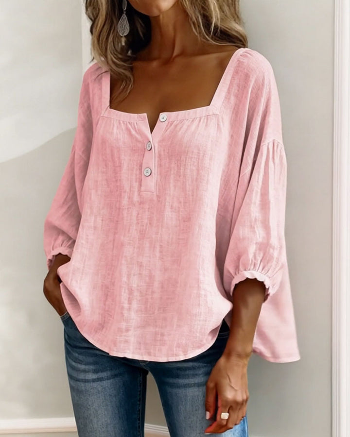 Fabiana™ | Blusa elegante