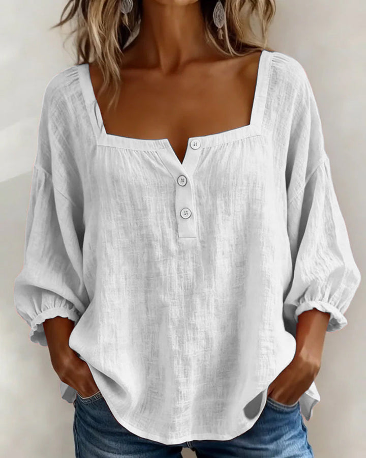 Fabiana™ | Blusa elegante