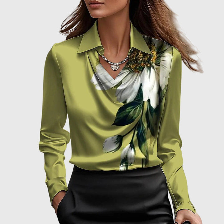 Graciela™ | Blusa elegante