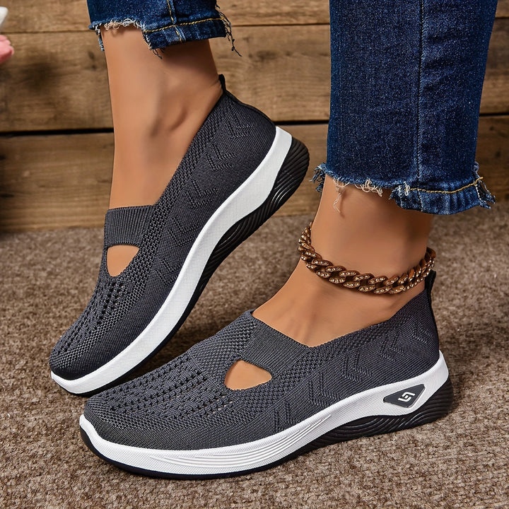 Zapatos Ortopédicos Antideslizantes con Soporte Total y Máxima Comodidad