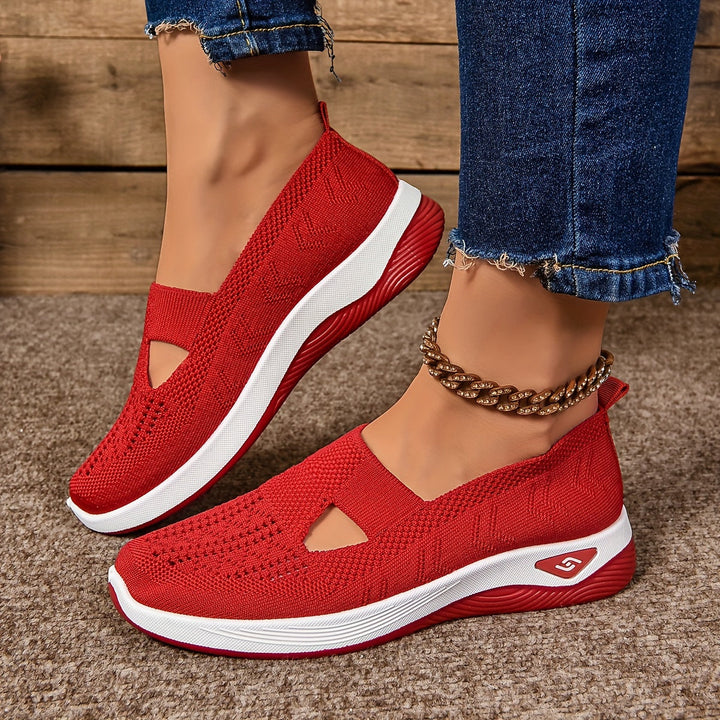 Zapatos Ortopédicos Antideslizantes con Soporte Total y Máxima Comodidad