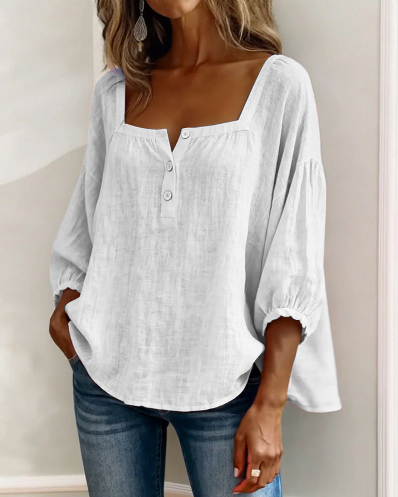 Fabiana™ | Blusa elegante