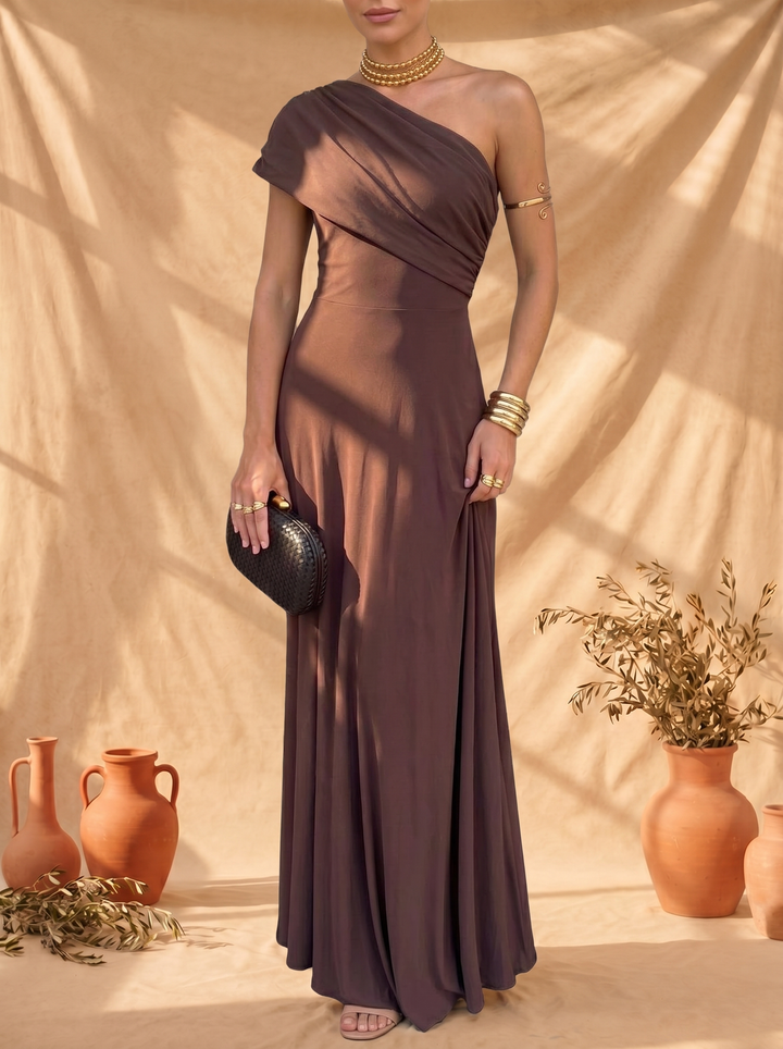Casa Marbella™ | Vestido Toledo de Estilo Femenino