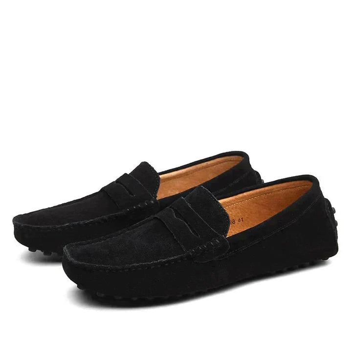 Casa Marbella™ | Mocasines Clásicos para Hombre