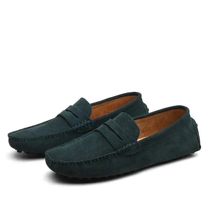 Casa Marbella™ | Mocasines Clásicos para Hombre