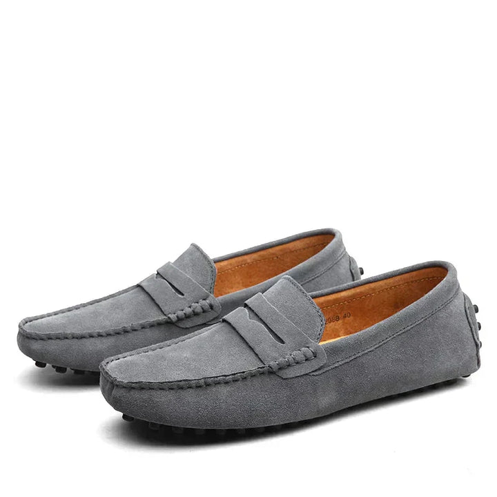 Casa Marbella™ | Mocasines Clásicos para Hombre