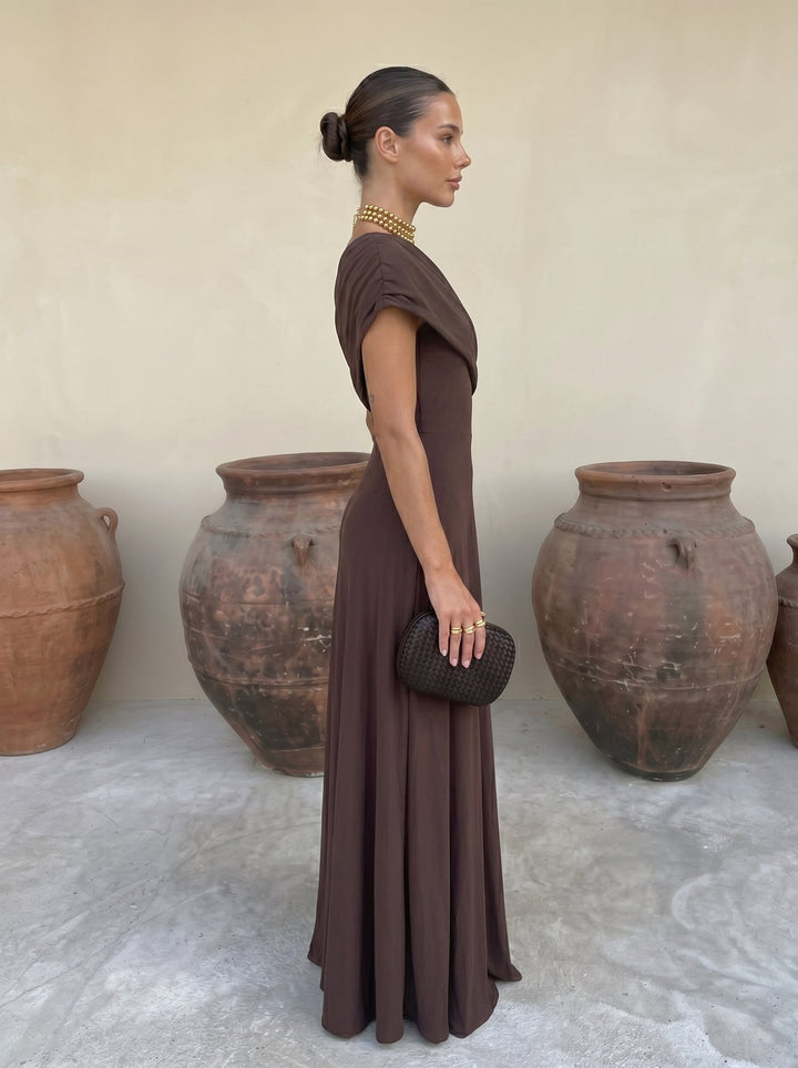 Casa Marbella™ | Vestido Toledo de Estilo Femenino