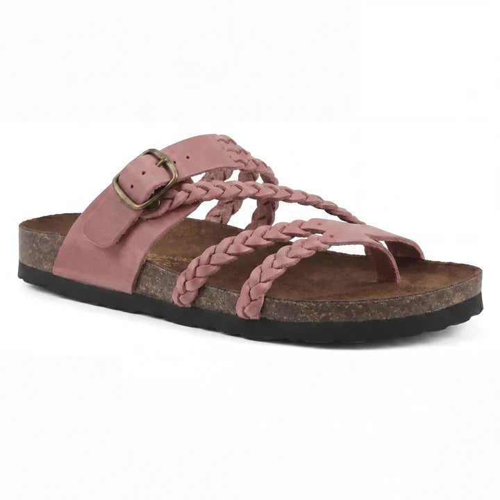 Casa Marbella | Sandalias ortopédicas Hayleigh