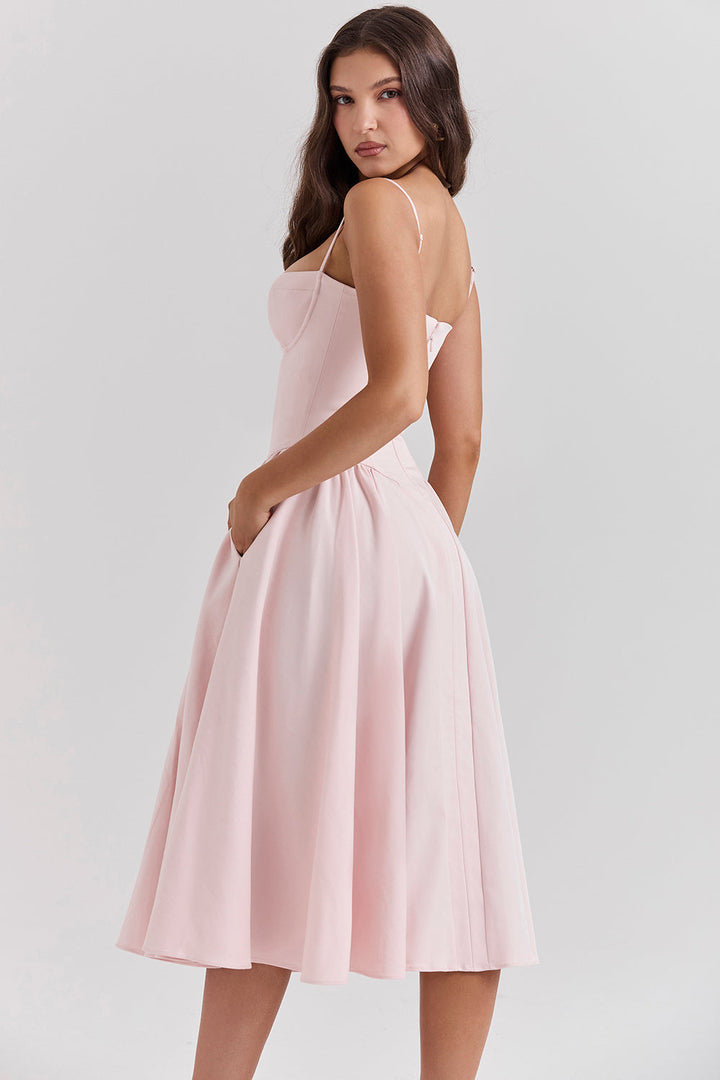 Casa Marbella™ | Vestido Corset Roma – Nuestra Joya