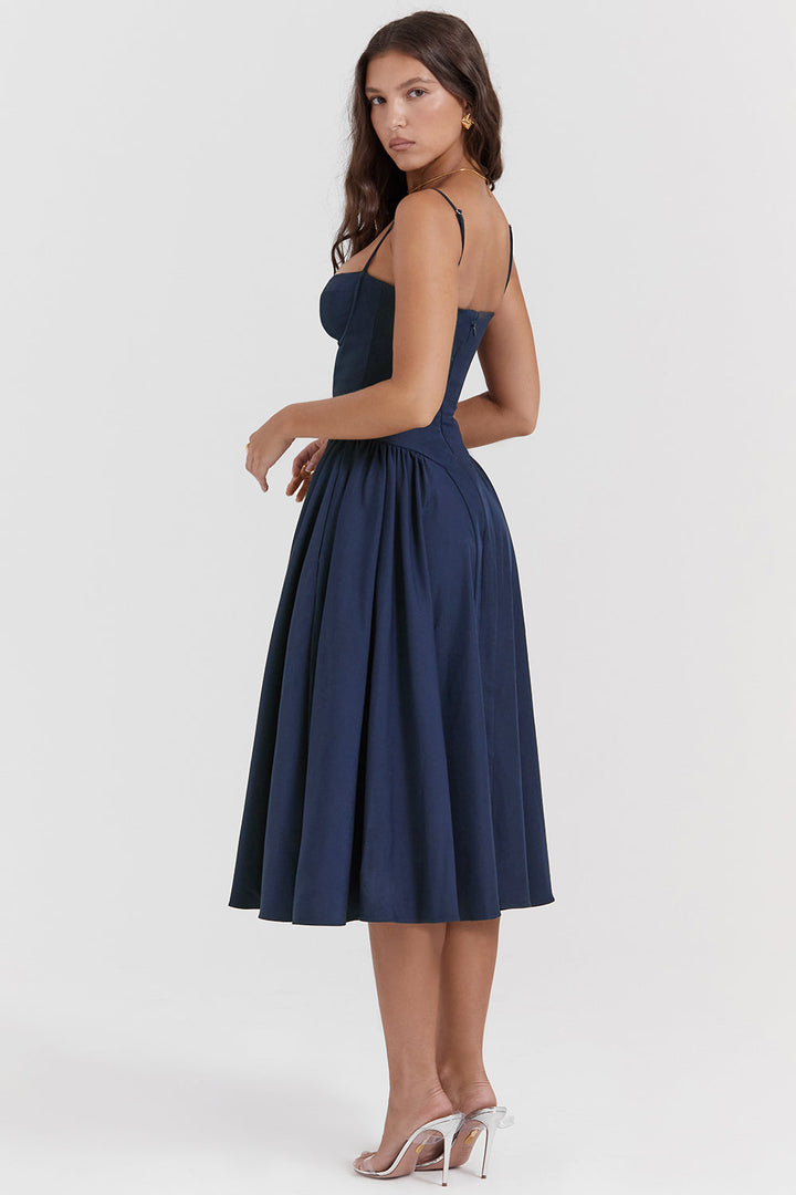 Casa Marbella™ | Vestido Corset Roma – Nuestra Joya
